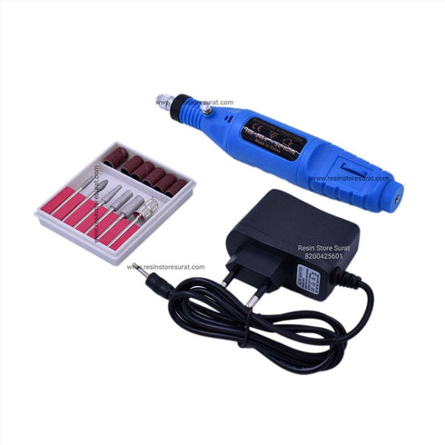 Sanding Machine